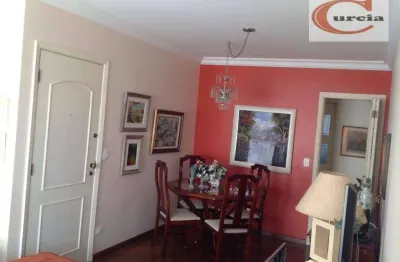 Apartamento residencial à venda, vila mariana, são paulo.