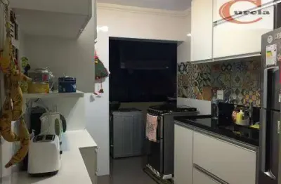 Apartamento residencial à venda, saúde, são paulo - ap3686.