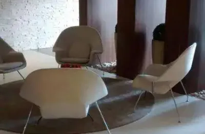 Apartamento residencial à venda, conceição, são paulo - ap3703.