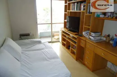 Apartamento residencial à venda, jabaquara, são paulo - ap3797.