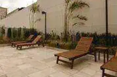 Apartamento com 1 quarto à venda na Rua Joaquim Távora, 791, Vila Mariana, São Paulo