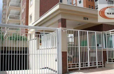 Apartamento com 3 quartos à venda na Rua Jorge Chammas, 224, Vila Mariana, São Paulo