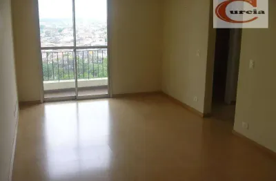 Apartamento com 2 quartos à venda na Rua Major Freire, 707, São Judas, São Paulo