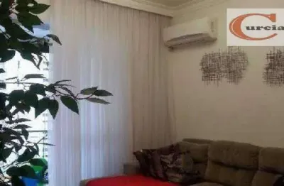 Apartamento residencial à venda, aclimação, são paulo - ap3810.