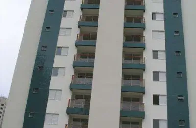 Apartamento à venda, 55 m² por r$ 550.000,00 - saúde - são paulo/sp