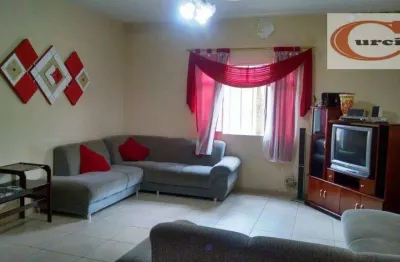 Sobrado residencial à venda, balneário aclimação, itanhaém.