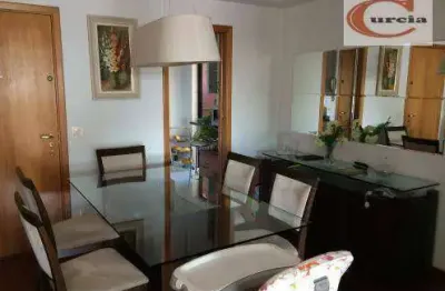 Apartamento à venda, 94 m² por r$ 1.100.000,00 - vila mariana - são paulo/sp