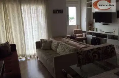 Apartamento residencial à venda, vila nair, são paulo.