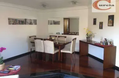 Apartamento residencial à venda, bosque da saúde, são paulo.