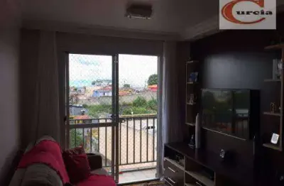 Apartamento com 2 quartos à venda na Rua São João, 194, Centro, Diadema