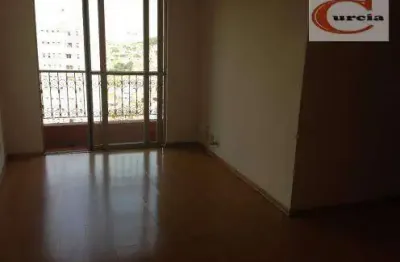 Apartamento com 3 quartos à venda na Rua das Grumixamas, 869, Jabaquara, São Paulo
