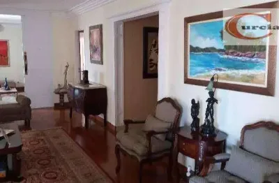 Apartamento residencial à venda, vila mariana, são paulo.