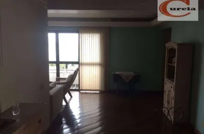 Apartamento residencial à venda, jardim da saúde, são paulo.