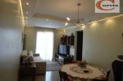 Apartamento com 2 quartos à venda na Rua São Francisco de Assis, 150, Centro, Diadema