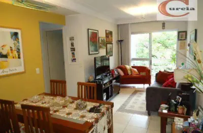 Apartamento com 2 dormitórios à venda, 76 m² por r$ 770.000,00 - vila olímpia - são paulo/sp