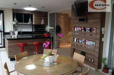 Apartamento com 3 quartos à venda na Rua Sousa Ramos, 320, Vila Mariana, São Paulo