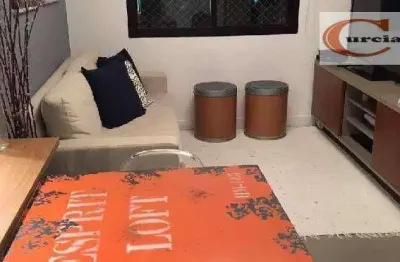 Apartamento residencial à venda, vila nova conceição, são paulo.