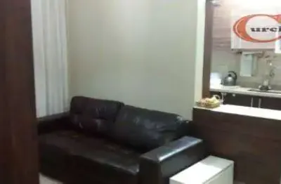 Apartamento residencial à venda, loteamento city jaragua, são paulo - ap3921.