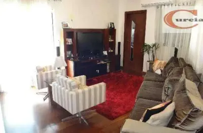 Apartamento com 3 quartos à venda na Rua Dona Brígida, 147, Vila Mariana, São Paulo