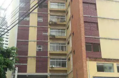Apartamento residencial à venda, vila mariana, são paulo.