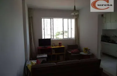 Apartamento residencial à venda, vila guarani(zona sul), são paulo.