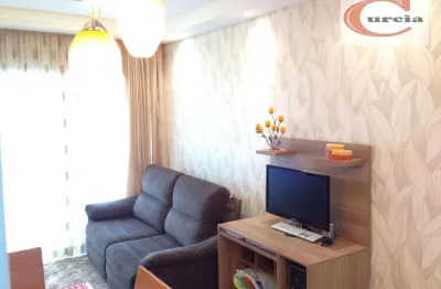 Apartamento com 2 quartos à venda na Rua Santa Cruz, 1700, Vila Mariana, São Paulo