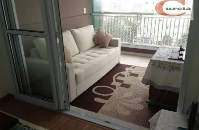 Apartamento com 2 quartos à venda na Avenida Miguel Estefno, 784, Saúde, São Paulo
