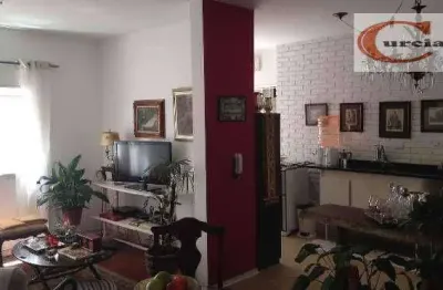 Apartamento residencial à venda, vila mariana, são paulo.