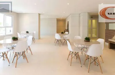 Apartamento residencial à venda, vila guarani(zona sul), são paulo.