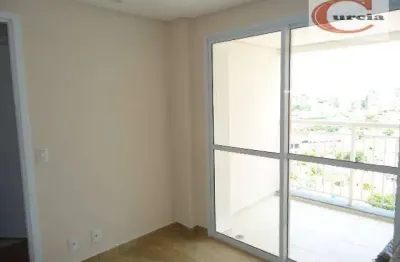 Apartamento residencial à venda, saúde, são paulo - ap4008.