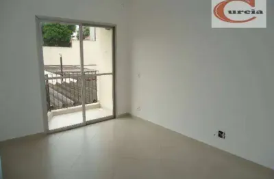 Apartamento residencial à venda, vila santa catarina, são paulo.