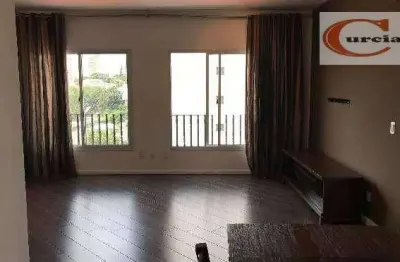 Apartamento residencial à venda, jardim da saúde, são paulo.