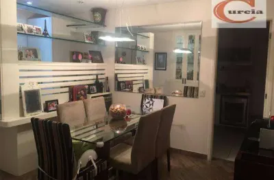 Apartamento com 3 quartos à venda na Avenida Damasceno Vieira, 1143, Vila Mascote, São Paulo