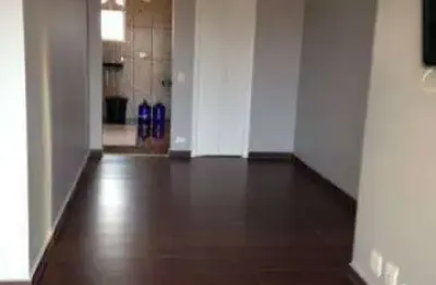 Apartamento residencial à venda, vila congonhas, são paulo.