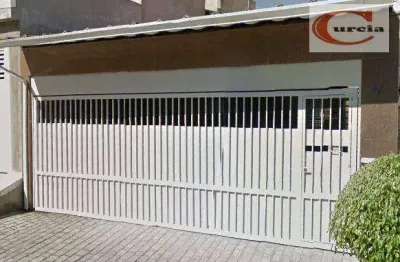 Casa com 3 dormitórios à venda, 176 m² por r$ 1.290.000,00 - bosque da saúde - são paulo/sp