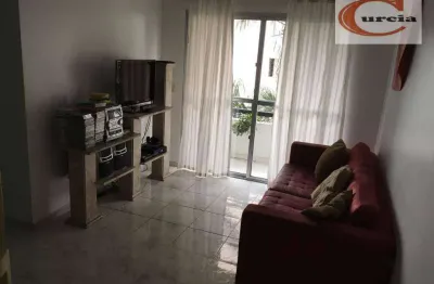 Apartamento com 3 dormitórios à venda, 73 m² por r$ 560.000,00 - vila guarani (zona sul) - são paulo/sp