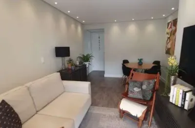 Apartamento à venda, 67 m² por r$ 845.000,00 - chácara inglesa - são paulo/sp