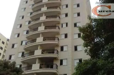 Apartamento com 2 dormitórios à venda, 67 m² por r$ 830.000,00 - chácara inglesa - são paulo/sp