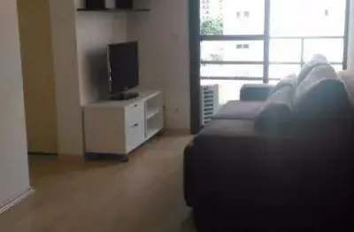 Apartamento com 1 quarto à venda na Avenida Bosque da Saúde, 782, Saúde, São Paulo