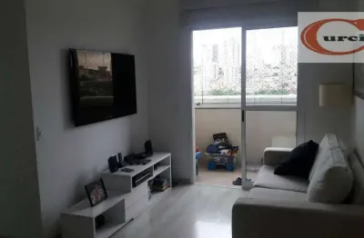 Apartamento residencial à venda, são judas, são paulo - ap4042.
