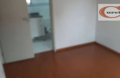Apartamento residencial à venda, vila monte alegre, são paulo.