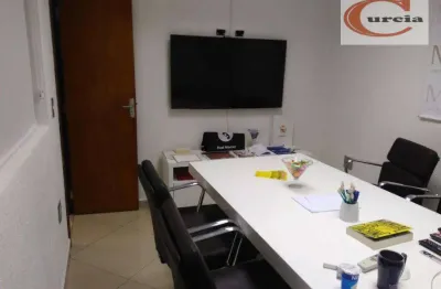 Sobrado comercial para locação, jardim das acácias, são paulo.