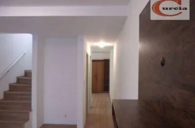Sobrado residencial para venda e locação, jardim promissão, são paulo.