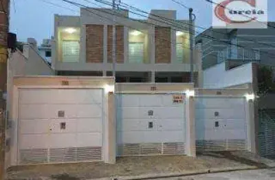 Sobrado residencial à venda, vila moinho velho, são paulo.