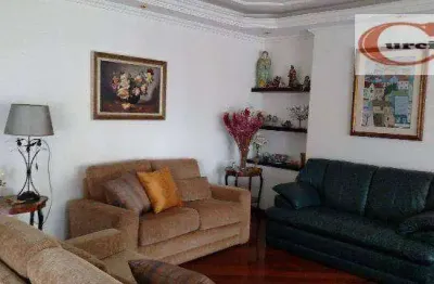 Apartamento residencial à venda, santo amaro, são paulo.