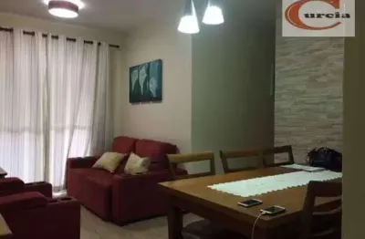 Apartamento residencial à venda, vila guarani(zona sul), são paulo.