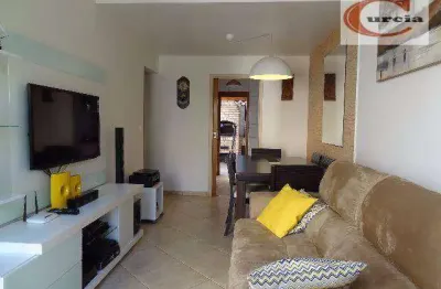 Casa em condomínio fechado com 2 quartos à venda na Rua Lomas Valentinas, 230, Saúde, São Paulo