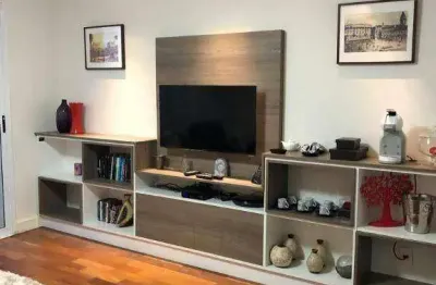 Apartamento à venda, 101 m² por r$ 1.160.000,00 - saúde - são paulo/sp