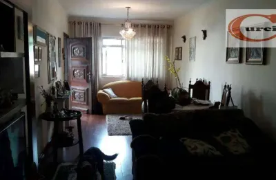 Casa residencial à venda, jardim da saúde, são paulo.