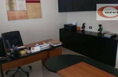 Conjunto comercial para locação, cerqueira césar, são paulo.